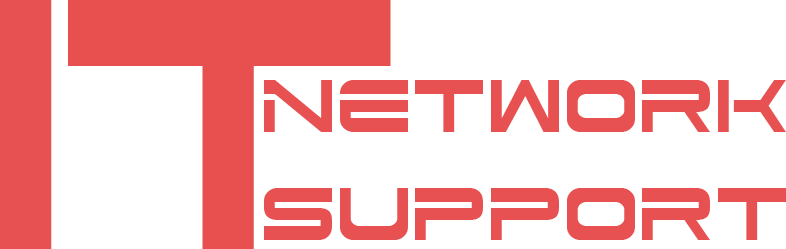 IT Network Support - Supporting your IT Business Needs